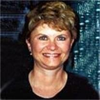 Camille Oskey