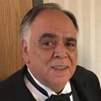 Salvatore J. Mazzella