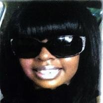 Mrs. Shermiya Latrice Mcluckey