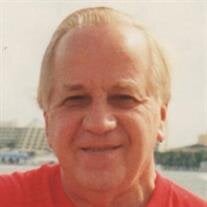 Donald A. Byczynski
