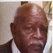 Wilbur  Richardson Sr