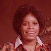 Frances Janet Rodriguez