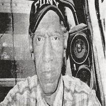 Mr. Robert McNeil