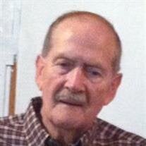 Robert "Bob" G. Ash