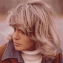 Alyce Julie Holt