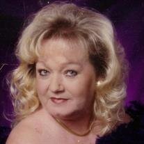 Ms. Debra Ann Martin