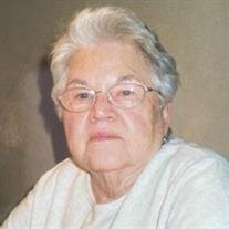 Helen Marie Steimer