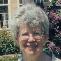 Lorraine E. Ellwood