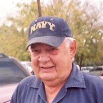 Billy Gene Wilson