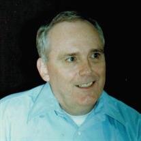 Raymond G. Smith Jr