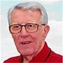 Harold Otten