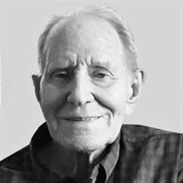 Frank Bullock Merryweather