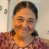Felicita Medina Rodriguez