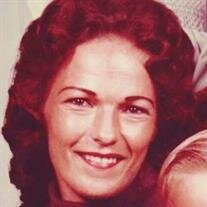 Mrs. Emma Jean Nix