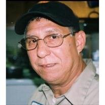 Antonio "Tony" Duplesis
