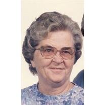 Lillian Anderson
