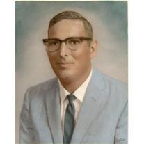 Carlton Enfinger