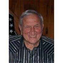 Larry "LD" Ross