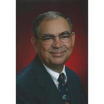 Jerry Cordell