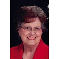 Martha Hinson