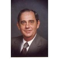 Sidney Bush