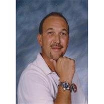 Terry Owens