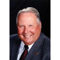 Richard "Dick" Wheatley
