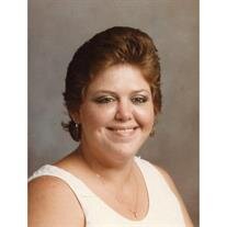 Rebecca "Becky" Barnes