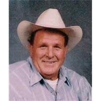 Billy Fortner