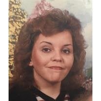 Cindy Trant Harris Sasser