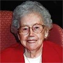 Doris Olson