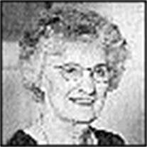 Dorothy Olson