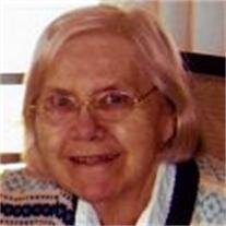 Elaine Olson