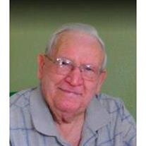 Walter Stewart