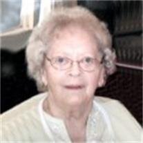 Elaine Olson