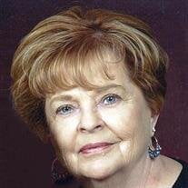 Shirley Allred