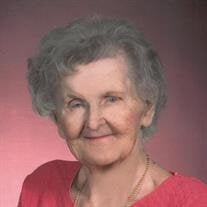 Anna "Ann" Theresa Budziszewski