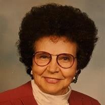 Dorothy Yonker Borusheski
