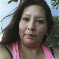 Monica Renee  Gonzales