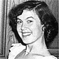 Eunice Overby