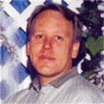 Wayne Overby