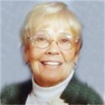 Carolmae (Nelson) Ostroot