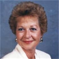 Marjorie Oswald