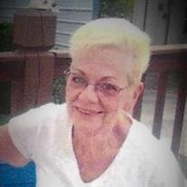 Margaret R. Lambertino