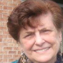 Louisa J. Capotrio