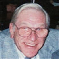 Gerald "Jerry" Olson