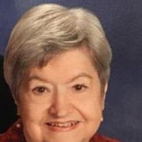 Virginia  O. Newman Hans