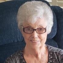 Mrs.  Vera Pitt Crooms