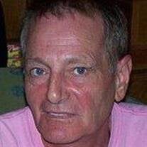 Ricky Edsel Ezelle