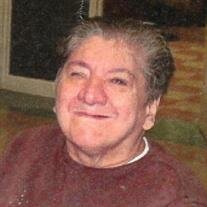Helen Ann Morgan
